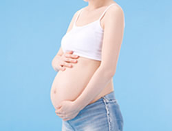 胎儿产前亲子鉴定